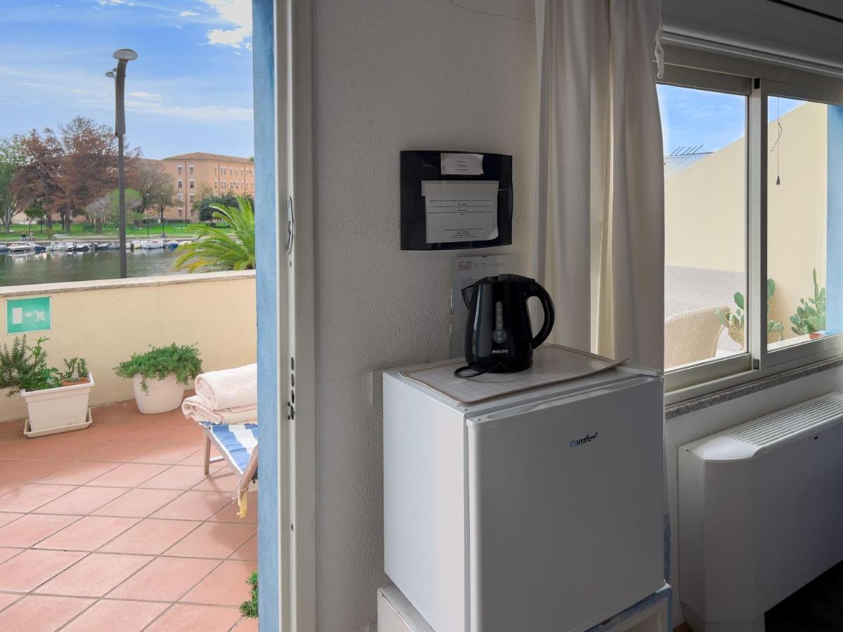 La Terrazza Guesthouse Olbia Exterior foto