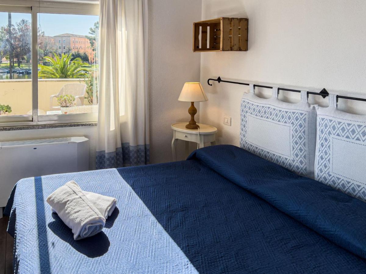 La Terrazza Guesthouse Olbia Exterior foto