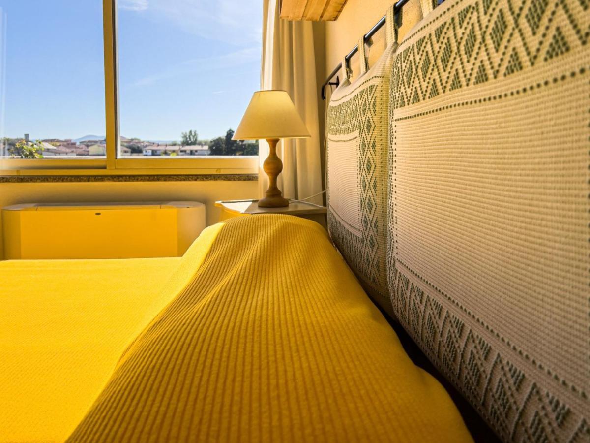 La Terrazza Guesthouse Olbia Exterior foto