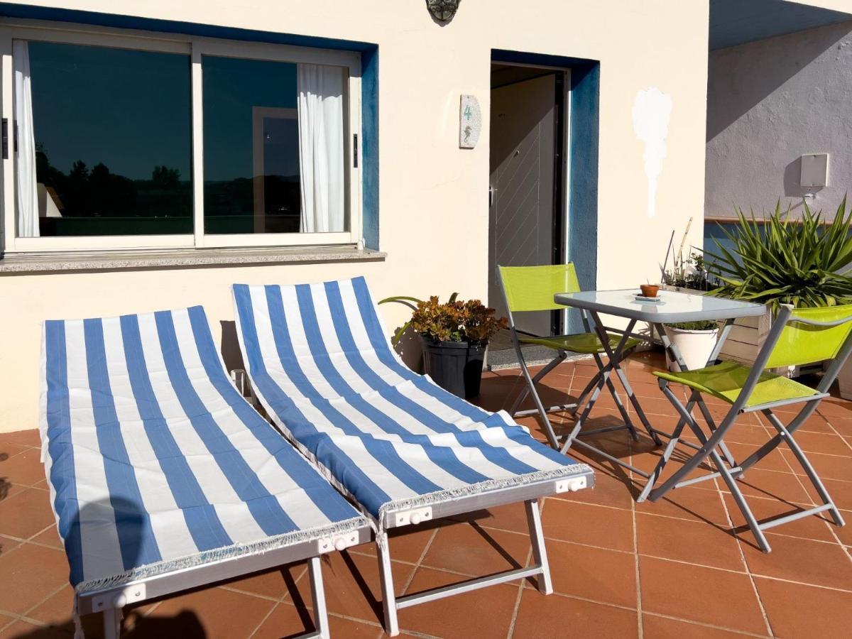 La Terrazza Guesthouse Olbia Exterior foto
